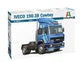 Збірна модель 1:24 вантажівка IVECO 190.38 CowBoy Italeri 90767 - зображення 2