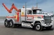 Збірна модель 1:24 вантажний автомобіль U.S. Wrecker Truck Italeri 3825 - зображення 1