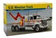 Збірна модель 1:24 вантажний автомобіль U.S. Wrecker Truck Italeri 3825 - зображення 2