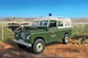 Збірна модель 1:35 позашляховик Land Rover Series III 109 "Guardia Civil" Italeri 6542 - изображение 1