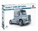 Збірна модель 1:24 автомобіль SCANIA T 143M 500 Topline Italeri 0736 - зображення 2