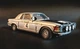 Збірна модель 1:24 автомобіль Mercedes-Benz 450SLC Rallye Bandama 1979 Italeri 3632 - зображення 5