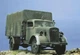 Збірна модель 1:35 вантажівка Kfz. 305 Opel Blitz Italeri 0216 - изображение 1