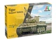 Збірна модель 1:35 машина підтримки Tiger Support Vehicle Italeri 6764 - изображение 2