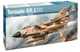 Збірна модель 1:32 винищувач Tornado GR.1 Desert Storm Italeri 2521 - изображение 2