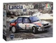 Збірна модель 1:24 автомобіль Integrale Delta Hf Lance Italeri (3658) - зображення 2