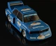 Збірна модель 1:24 автомобіль BMW 320 Group 5 Italeri (3626) - изображение 4