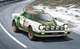 Збірна модель 1:24 автомобіль Lancia Stratos Hf Italeri 3654 - изображение 1