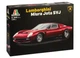Збірна модель 1:24 автомобіль Lamborghini Miura JOTA SVJ Italeri 3649 - изображение 2