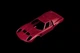Збірна модель 1:24 автомобіль Lamborghini Miura JOTA SVJ Italeri 3649 - изображение 5