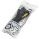Кабель мультимедійний Jack 3.5mm male 4-pin to 3RCA 2.0m Cablexpert (CCA-4P2R-2M) - зображення 2