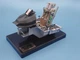 Збірна модель 1:12 кокпіт літака F-16 COCKPIT Italeri (2990) - изображение 4
