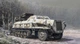 Збірна модель 1:35 напівгусенична машина Panzerwerfer 42 auf Sd.Kfz. 4/1 Italeri 6546 - изображение 1