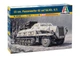 Збірна модель 1:35 напівгусенична машина Panzerwerfer 42 auf Sd.Kfz. 4/1 Italeri 6546 - изображение 2
