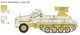 Збірна модель 1:35 напівгусенична машина Panzerwerfer 42 auf Sd.Kfz. 4/1 Italeri 6546 - изображение 4