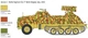 Збірна модель 1:35 напівгусенична машина Panzerwerfer 42 auf Sd.Kfz. 4/1 Italeri 6546 - изображение 6
