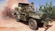 Збірна модель 1:35 автомобільна гармата M6 Gun Motor Carriage WC-55 Italeri 6555 - изображение 1