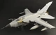 Збірна модель 1:32 літак Tornado GR.4 Italeri 2513 - изображение 4