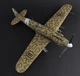 Збірна модель 1:32 літак Macchi MC.205 Veltro Italeri 2519 - изображение 8