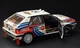 Збірна модель 1:12 ралійний автомобіль Lancia Delta HF integral 16v Italeri (4709) - изображение 4