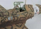 Збірна модель 1:32 літак Macchi MC.202 Folgore Italeri 2518 - изображение 14