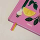 Кулинарный блокнот «Любимые рецепты» розовый - изображение 15