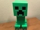 Фігурка персонажа Creeper з гри Minecraft. Aivory - изображение 1