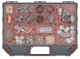 Органайзер Kistenberg TAGER, 390×284×60 мм, KTG40306B - зображення 6
