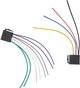 Автомагнитола Pulso 110311:RGB, USB, FM, RCA, LCD-дисплей, 4х50 Вт, управление по Bluetooth - изображение 3
