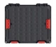 Чемодан-кейс Kistenberg C Block Pro 15", 450×380×135 мм, KXC454015P - изображение 3