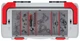 Ящик Kistenberg EVO 55", 548×274×286 мм, KEVA5530S - зображення 6