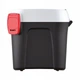 Сундук Kistenberg SMART, 380×234×225 мм, KSM40 - изображение 2