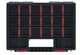 Органайзер Kistenberg NORS 35", 344×249×50 мм, KNO35255S - зображення 5