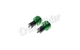 Грузики керма (крашпеди) Leoshi Green AW56917GN - зображення 2
