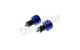Грузики керма (крашпеди) Leoshi Blue AW56917BE - зображення 2