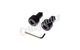 Грузики керма (крашпеди) Leoshi Black AW56917BK - зображення 1