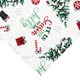 Скатерть Ardesto Christmas Tree 120х140см (ART07HT) - изображение 2