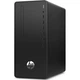 ПК HP Pro Tower 295 G8 Ryzen7 5700G/8GB/512GB SSD/DVD-WR/K&M/DOS - изображение 3