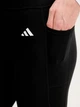Спортивные леггинсы для фитнеса высокие женские Adidas Optime Essentials JY4815 XL Черные (4068808072113) - изображение 9