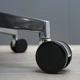 Крісло геймерське ергономічне Richman Ergotex MultiButtons/3D/3D Alum Black (1410199038) - зображення 14