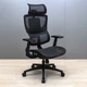 Крісло геймерське ергономічне Richman Ergotex MultiButtons/3D/3D PL Black (1410199039) - зображення 4