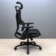 Крісло геймерське ергономічне Richman Ergotex MultiButtons/3D/3D PL Black (1410199039) - зображення 5