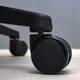Крісло геймерське ергономічне Richman Ergotex MultiButtons/3D/3D PL Black (1410199039) - зображення 14