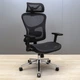 Кресло геймерское ергономическое Richman Ergostar MultiButtons/3D/2D Chrome Black (1410199041) - изображение 4