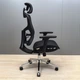 Кресло геймерское ергономическое Richman Ergostar MultiButtons/3D/2D Chrome Black (1410199041) - изображение 5