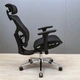 Кресло геймерское ергономическое Richman Ergostar MultiButtons/3D/2D Chrome Black (1410199041) - изображение 8