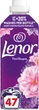 Кондиционер для белья Lenor Цветочный букет 47 циклов стирки 987 мл (8700216723879) - изображение 1