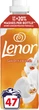 Кондиционер для белья Lenor Золотая орхидея и ваниль 47 циклов стирки 987 мл (8700216724296) - изображение 1