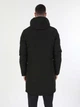 Куртка демисезонная с капюшоном мужская Colin's CL1055715KHA S Khaki (CL1055715KHA_S) - изображение 2