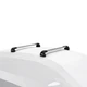 Багажник в штатні місця на рейлінг Thule Wingbar Edge для Acura MDX (mkIII) 2014-2020; Honda Pilot (mkIII) 2016→ (TH 7215-7215-7206-6111) - зображення 2